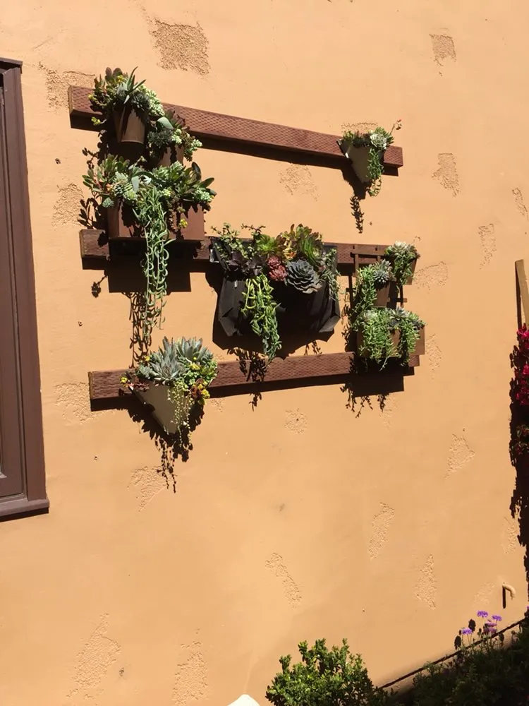 Trusted outdoor landscaping with custom design in Lake Forest, CA by Omar's Gardening Service