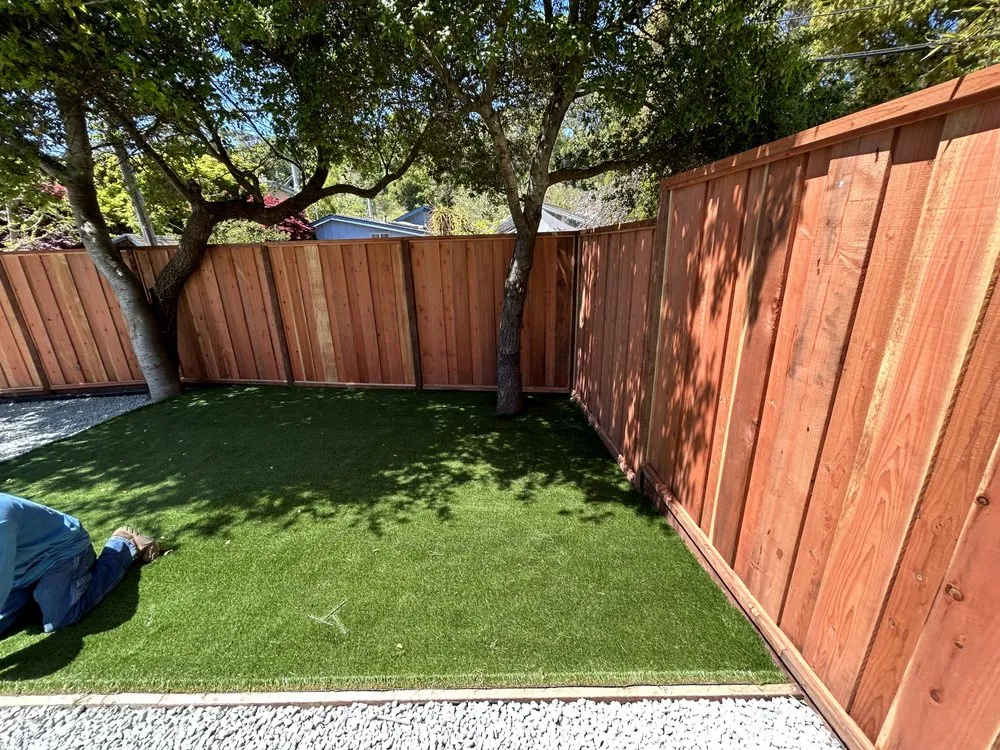 Professional residential landscaping for year-round maintenance in Morgan Hill, CA by Omar’s Landscape