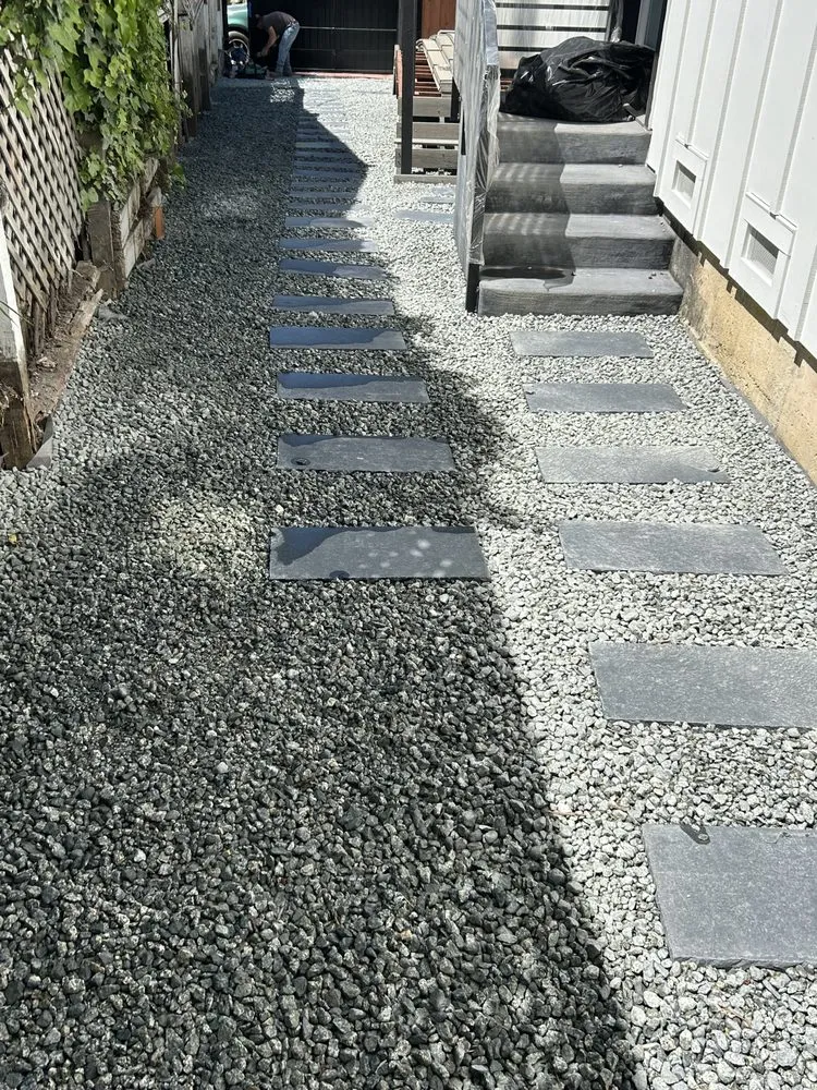 Professional landscape design in Morgan Hill, CA - Omar’s Landscape