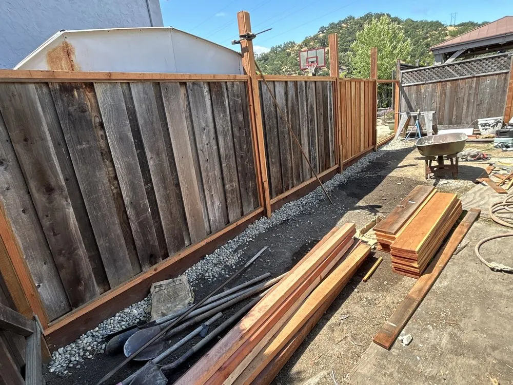 Local landscaping services experts serving Morgan Hill, CA - Omar’s Landscape