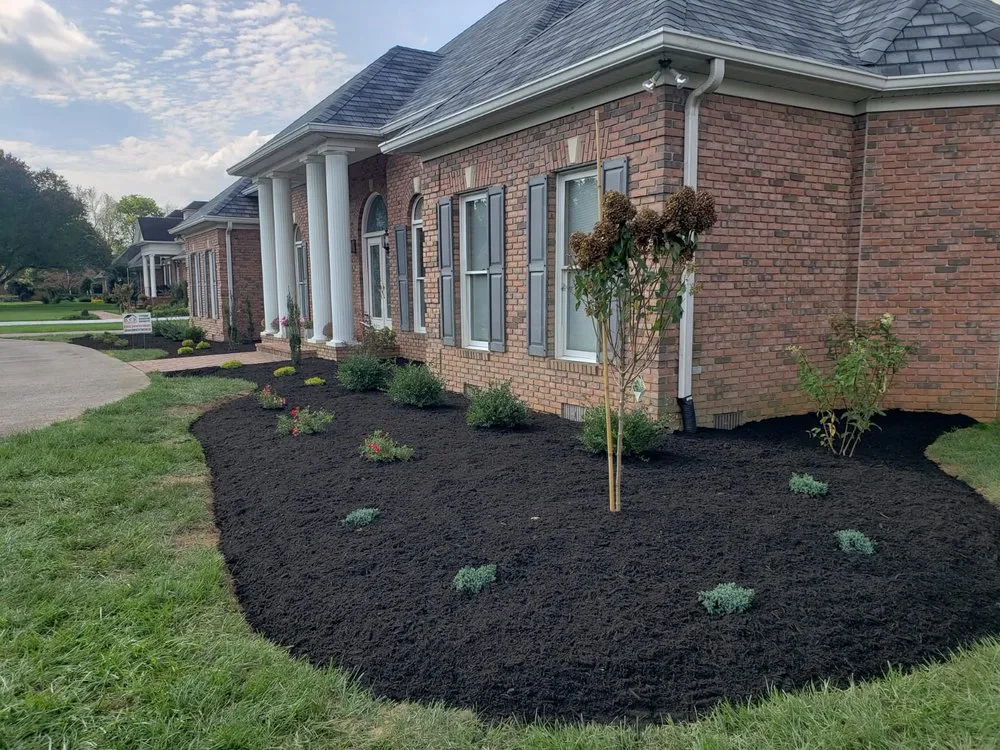 Professional lawn care service experts serving Bowling Green, KY - Omar´s Landscaping