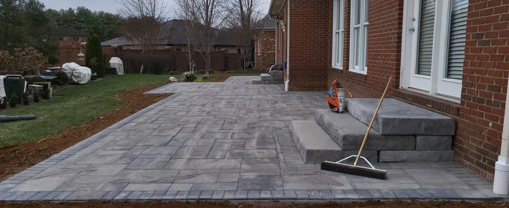 Affordable residential landscaping in Bowling Green, KY - Omar´s Landscaping