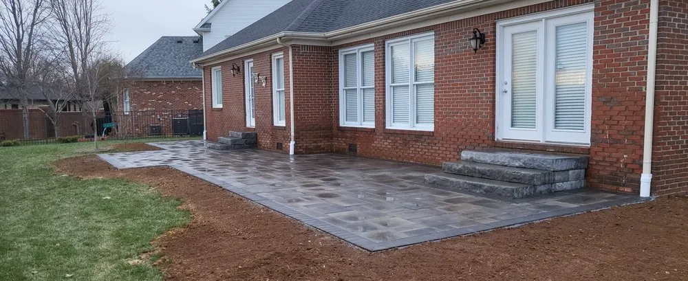 Local landscaping services in Bowling Green, KY by Omar´s Landscaping