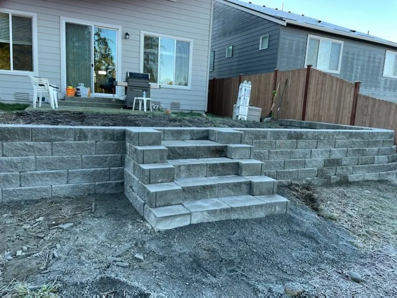 Top-rated landscaping services in Everett, WA - Omar’s Landscaping