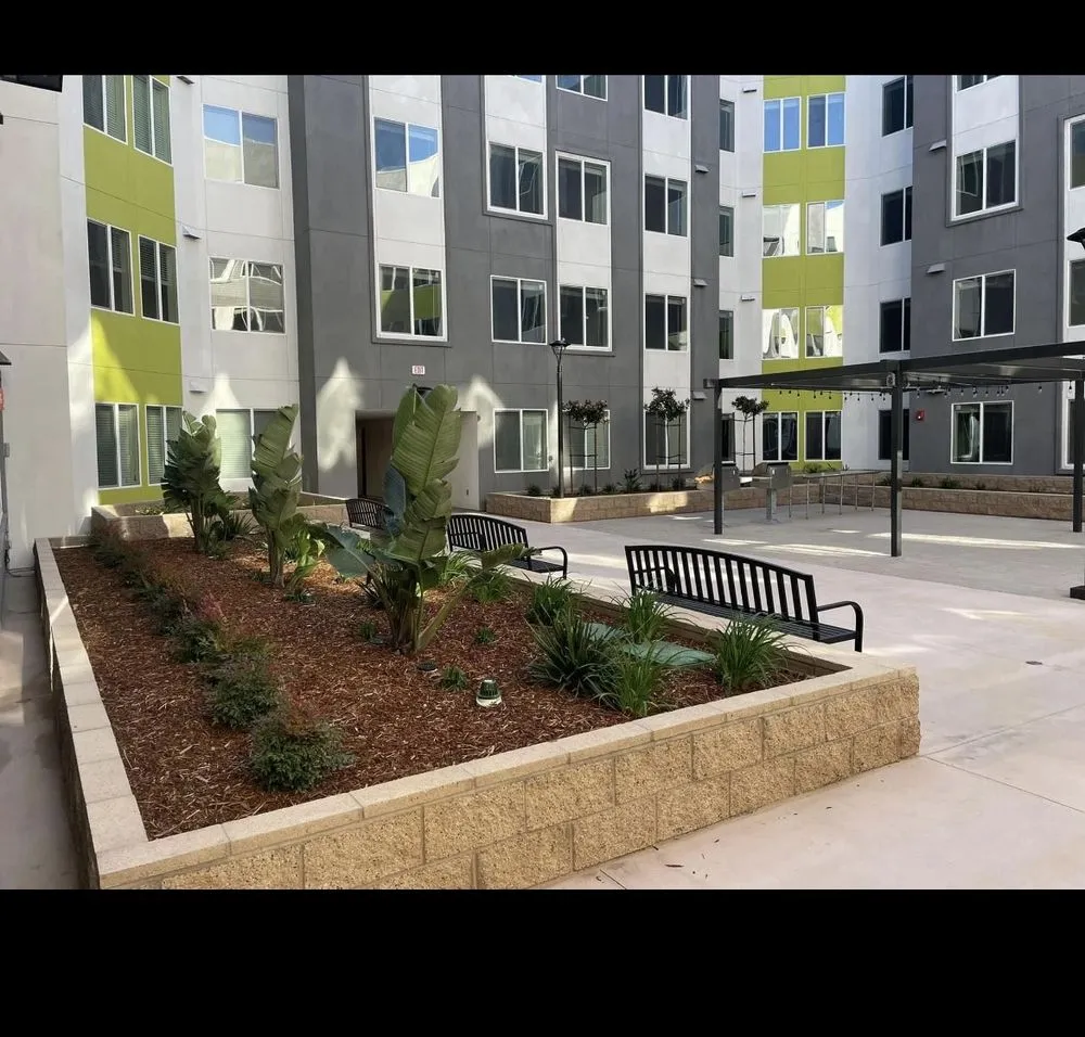 Local garden landscaping for outdoor upgrades across Everett, WA - Omar’s Landscaping