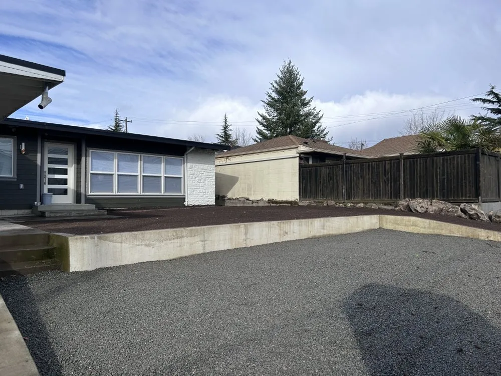 Professional landscape design in Everett, WA - Omar’s Landscaping