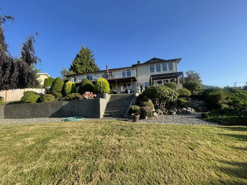 Local yard maintenance for outdoor upgrades across Everett, WA - Omar’s Landscaping