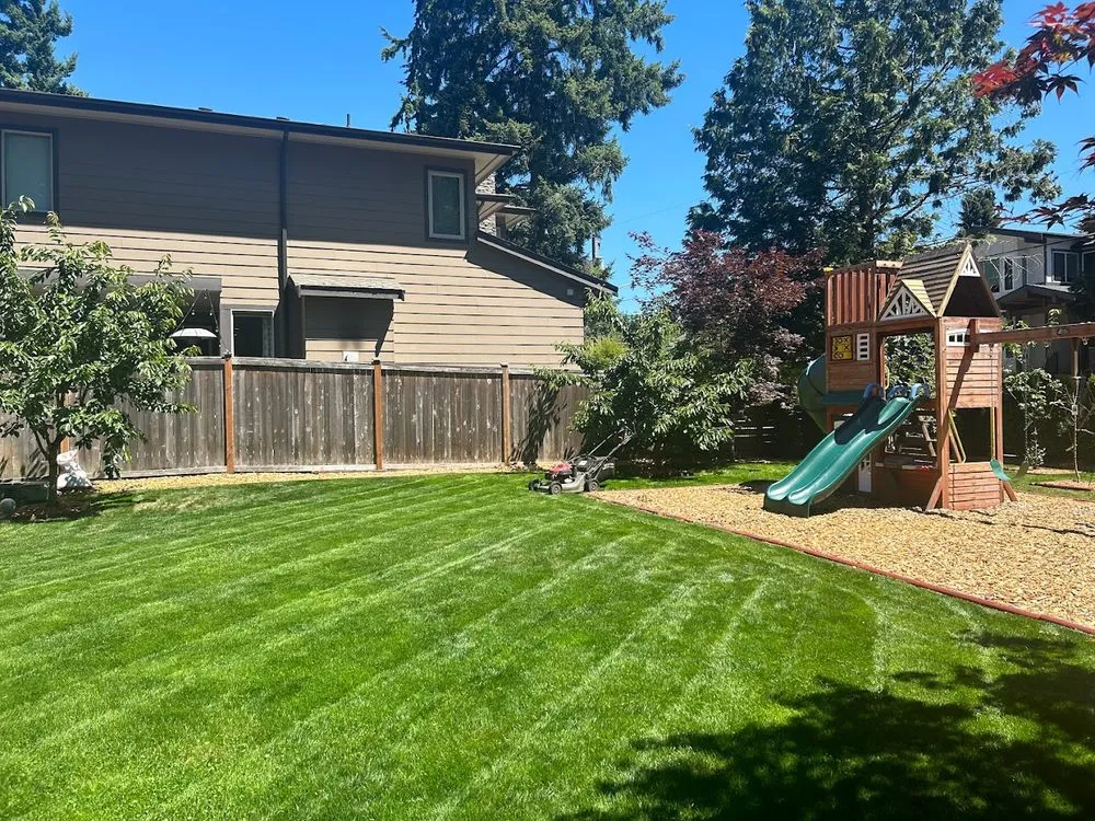 Professional landscape design in Everett, WA - Omar’s Landscaping