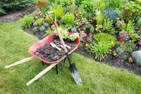 Reliable garden landscaping in Painesville, OH - Omar's Landscaping