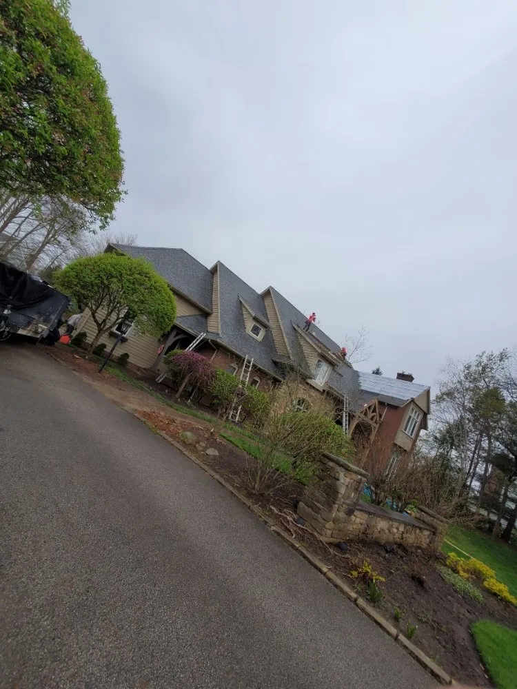 Reliable landscaping services experts serving Painesville, OH - Omar's Landscaping