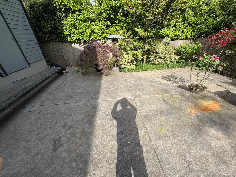 Expert landscape installation in Portland, OR by Omar’s Pressure Washing And Landscaping