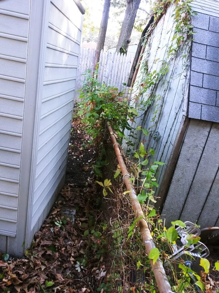 Professional landscape design in Cheverly, MD - Omc Landscape