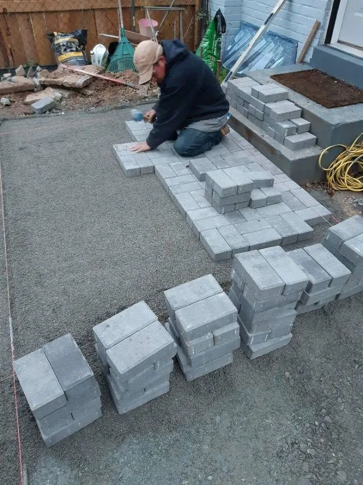 Trusted residential landscaping for homes across Cheverly, MD - Omc Landscape