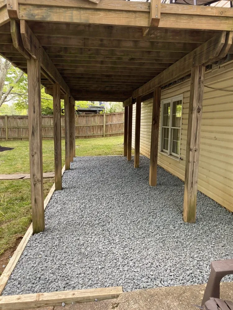 Top-rated landscaping services for outdoor upgrades in Cheverly, MD by Omc Landscape