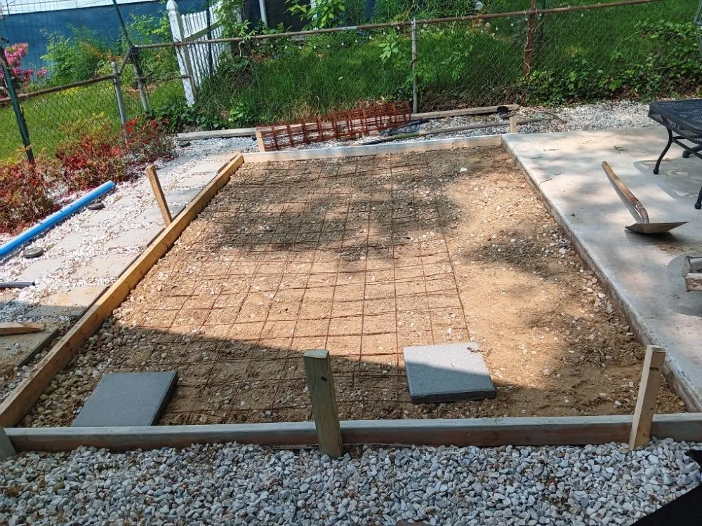 Trusted landscape design experts serving Cheverly, MD - Omc Landscape