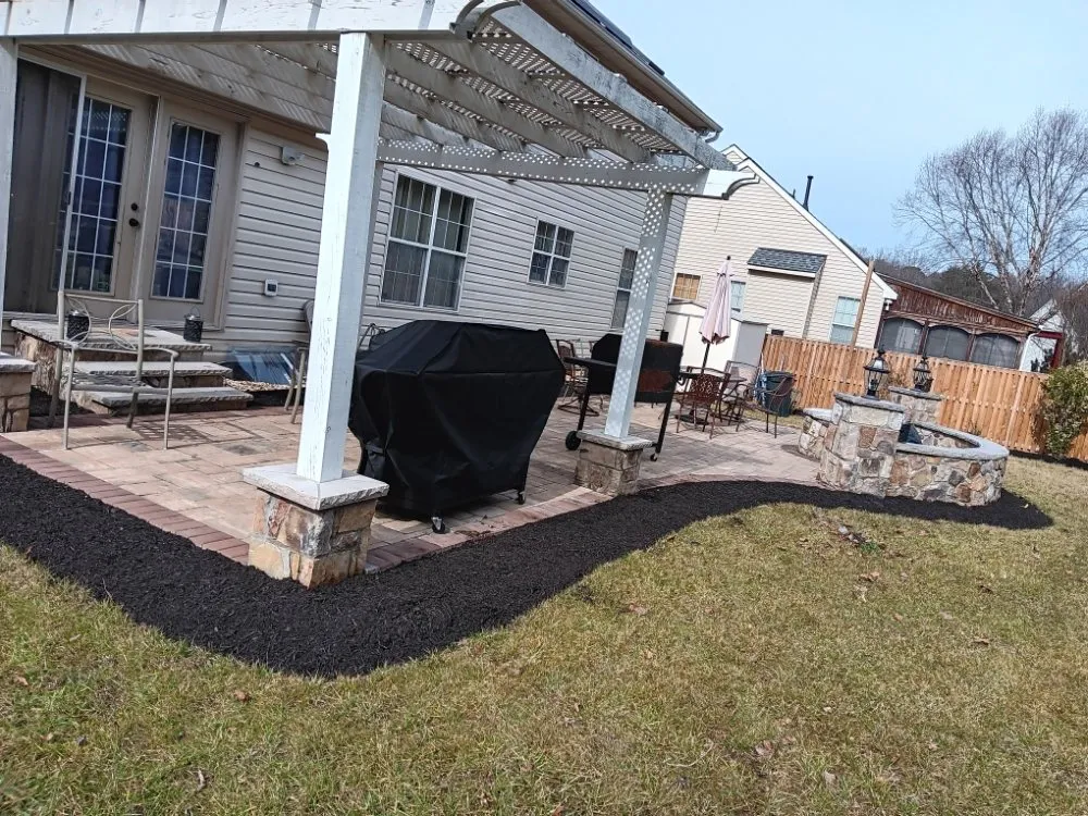 Top-rated yard maintenance for beautiful yards across Cheverly, MD - Omc Landscape