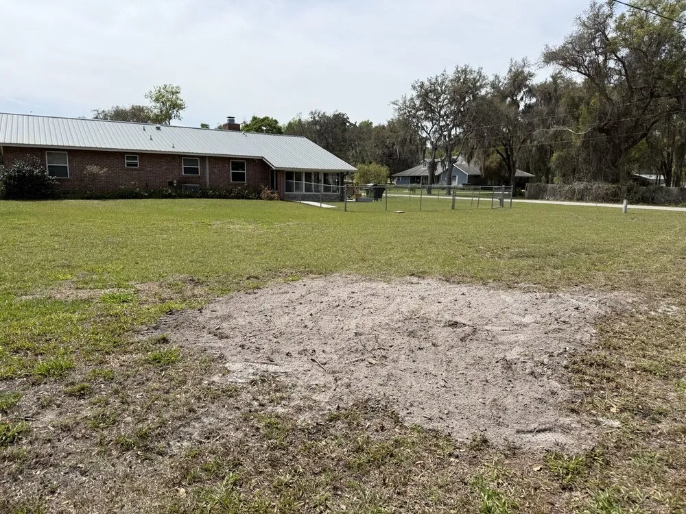 Custom lawn care service in Inverness, FL - OMC Landscape Professional