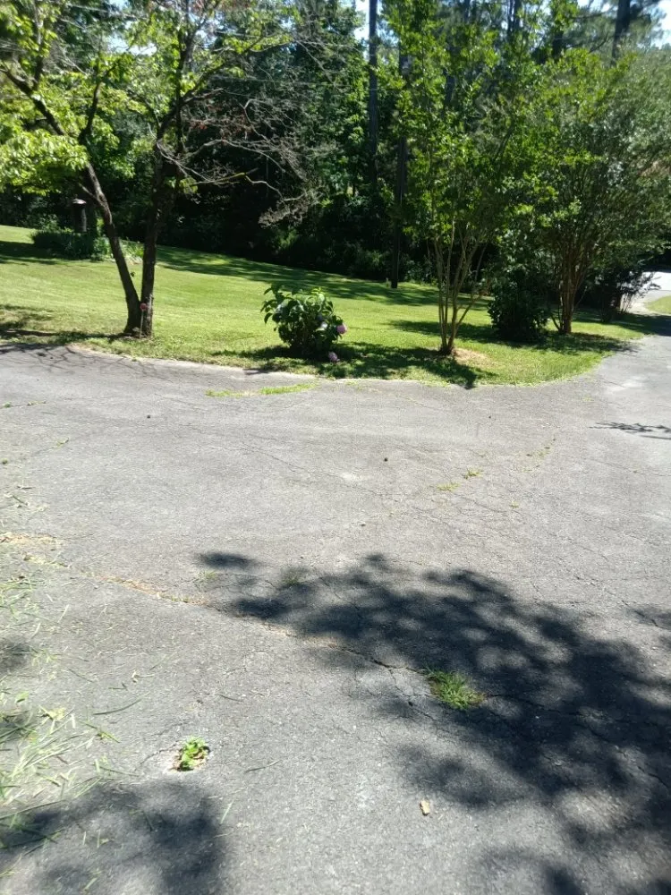 Custom lawn care service experts serving Adairsville, GA - Omega 1 Lawn Service