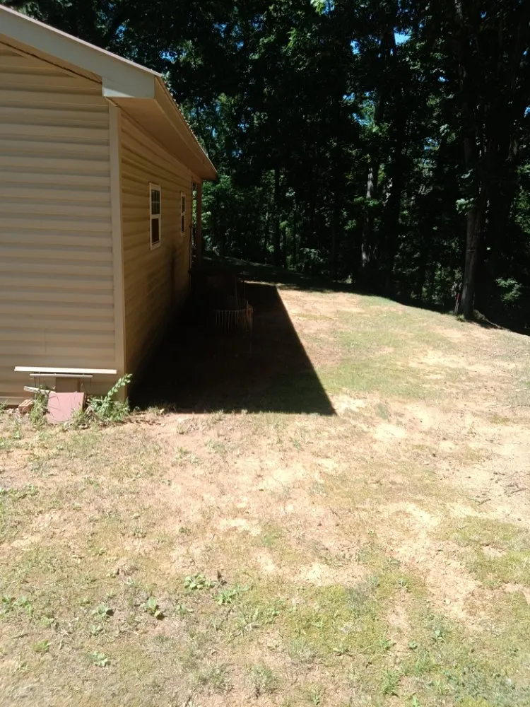 Affordable landscape installation experts serving Adairsville, GA - Omega 1 Lawn Service