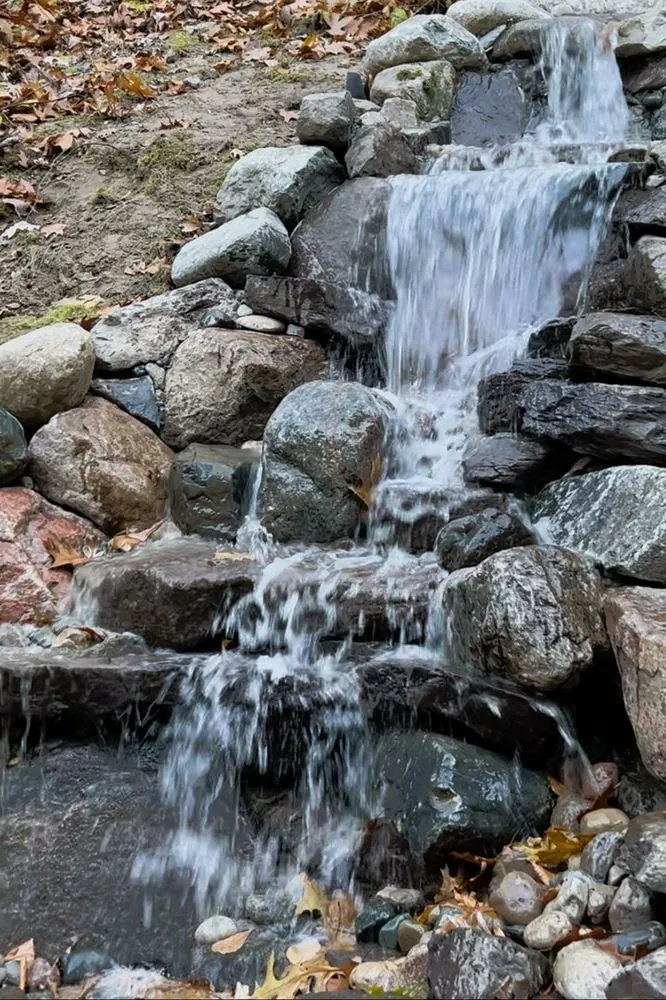Reliable residential landscaping in East Grand Rapids, MI - Omega Brick & Landscaping