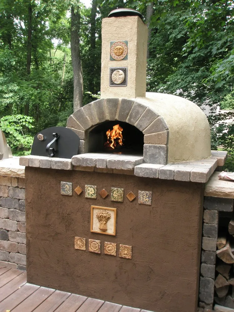 Professional landscape design experts serving East Grand Rapids, MI - Omega Brick & Landscaping