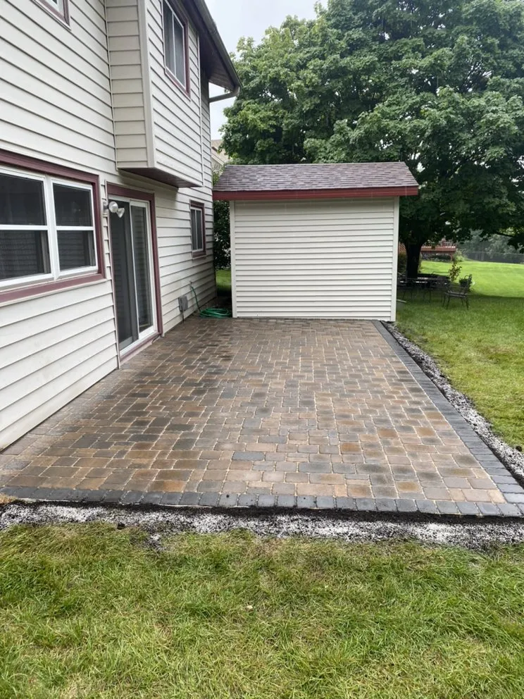 Local landscaping services in Bloomington, MN - Omega Land-Care