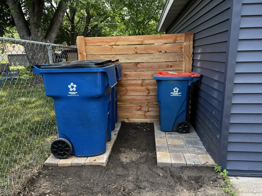 Expert landscape installation experts serving Bloomington, MN - Omega Land-Care