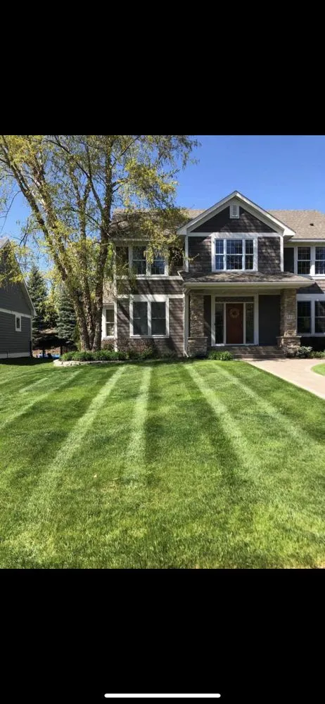 Trusted yard maintenance for beautiful yards across Bloomington, MN - Omega Land-Care