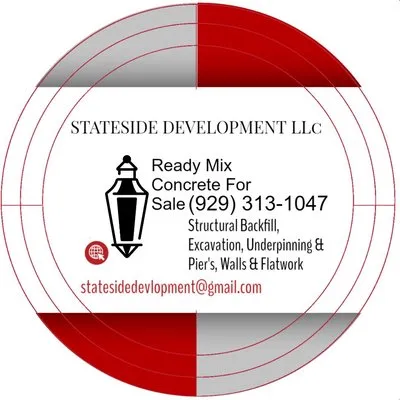 Omega Land Management Logo