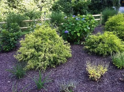 Custom landscaping services for residential properties in Dobbs Ferry, NY by Omega Landscaping