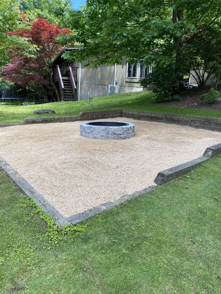 Expert landscaping services in Dobbs Ferry, NY - Omega Landscaping