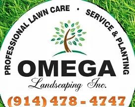 Reliable lawn mowing service near you across Dobbs Ferry, NY - Omega Landscaping
