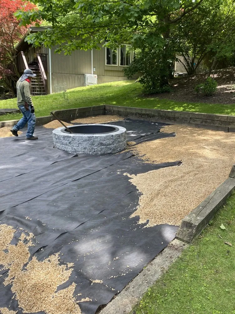 Reliable residential landscaping for residential properties across Dobbs Ferry, NY - Omega Landscaping