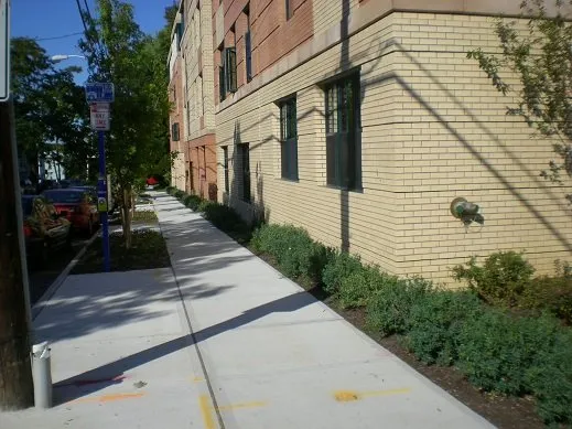 Top-rated lawn mowing service in Dobbs Ferry, NY - Omega Landscaping