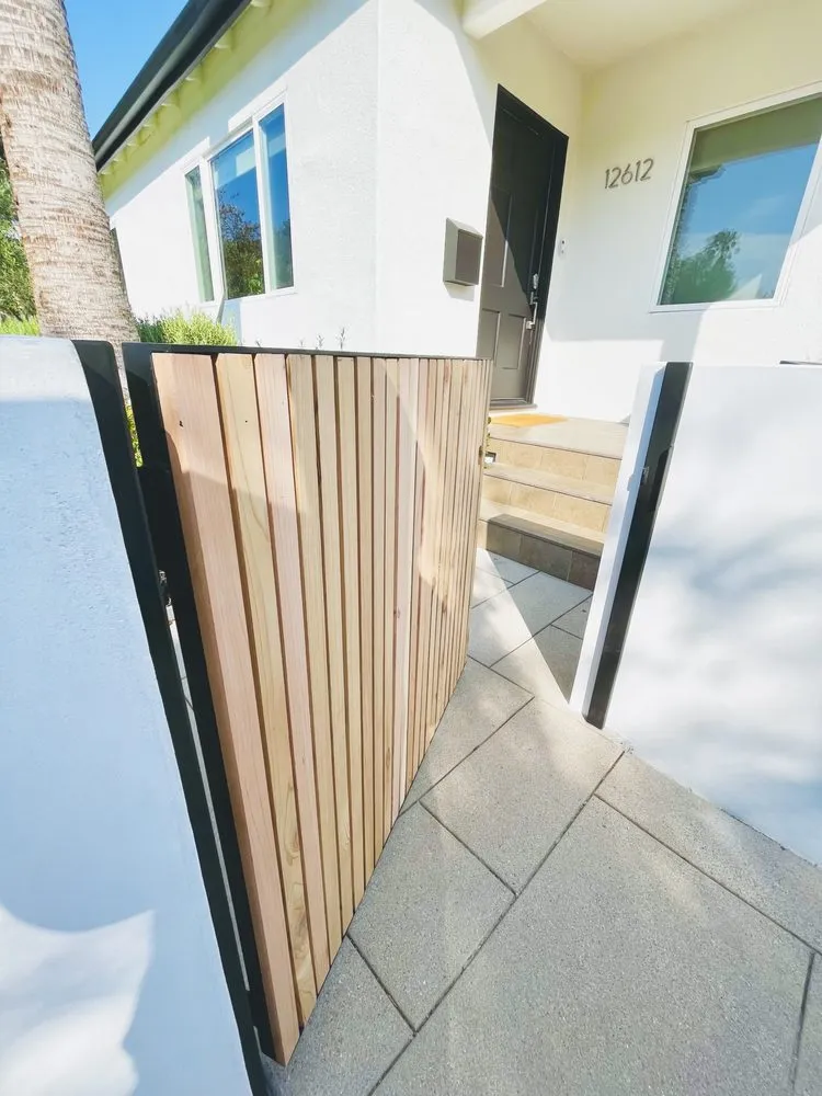 Reliable landscaping services in Los Angeles, CA - Omega Landscaping