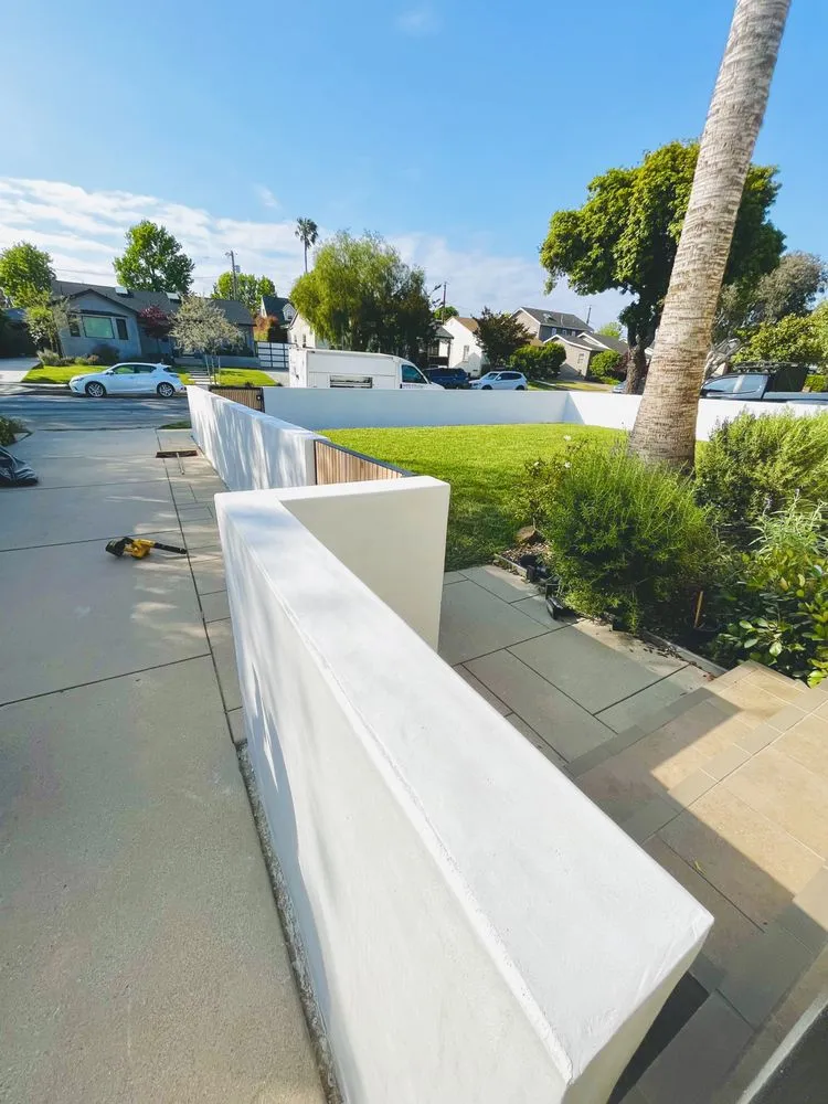 Top-rated yard maintenance for homes across Los Angeles, CA - Omega Landscaping