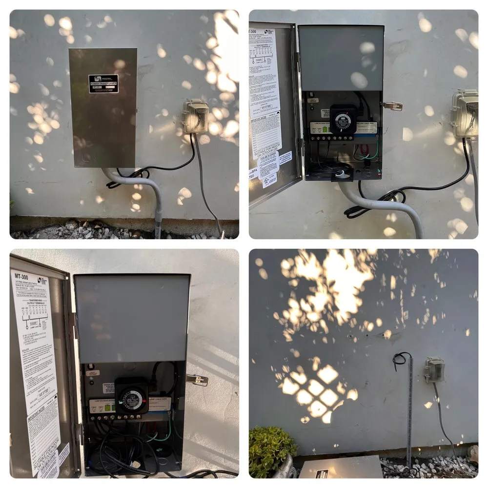 Top-rated garden landscaping in Los Angeles, CA - Omega Landscaping