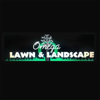 Top-rated garden landscaping with custom design in Longview, TX by Omega Lawn & Landscape