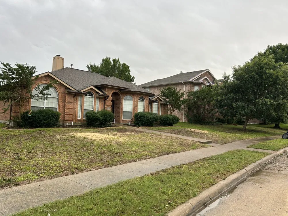 Custom yard maintenance near you across Royse City, TX - Omega Lawn & Landscape