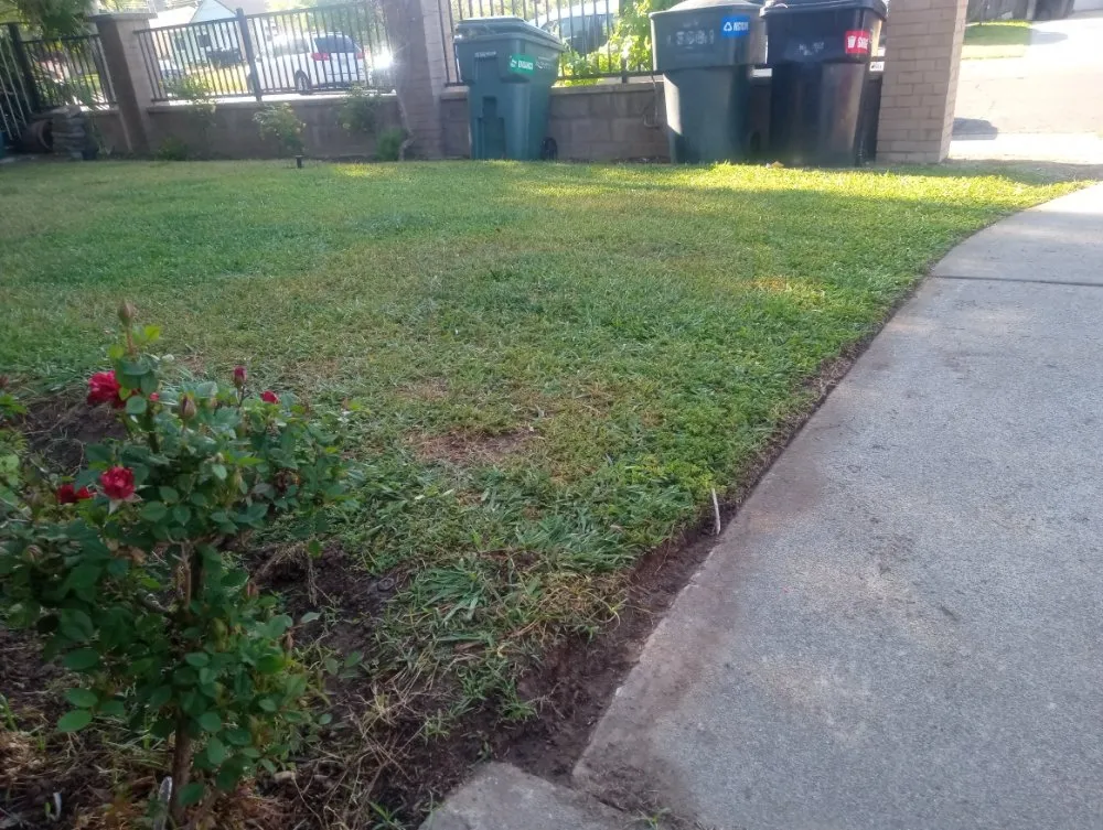 Top-rated garden landscaping for outdoor upgrades across North Highlands, CA - Omega Lawn Pros