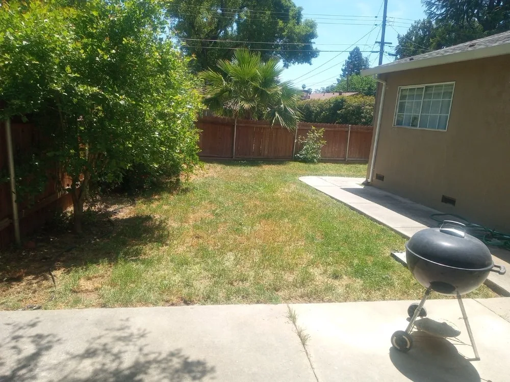 Trusted lawn care service in North Highlands, CA by Omega Lawn Pros