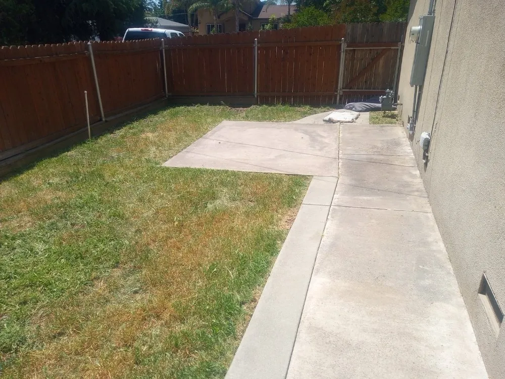 Custom yard cleanup service experts serving North Highlands, CA - Omega Lawn Pros