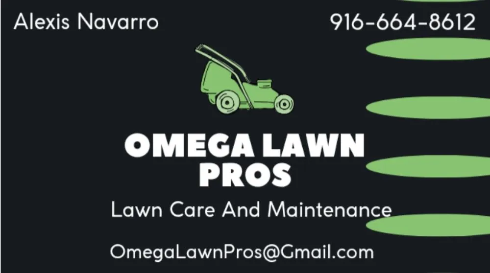 Affordable landscaping services in North Highlands, CA by Omega Lawn Pros