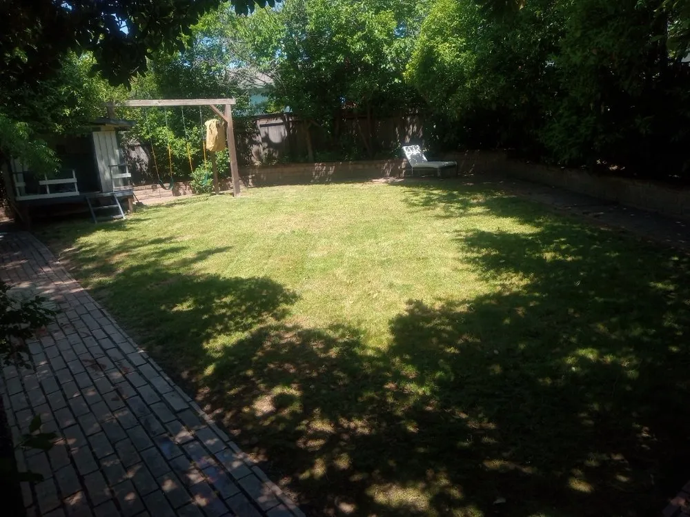 Top-rated outdoor landscaping experts serving North Highlands, CA - Omega Lawn Pros