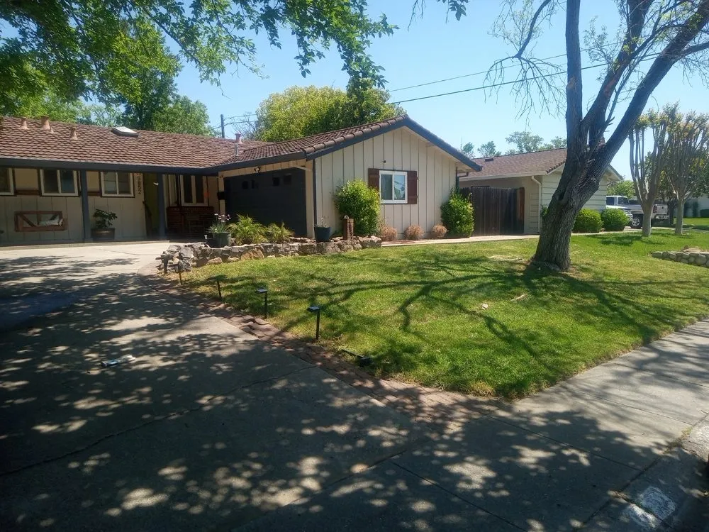 Reliable yard cleanup service experts serving North Highlands, CA - Omega Lawn Pros