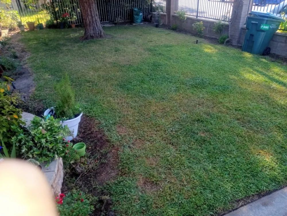 Top-rated garden landscaping in North Highlands, CA - Omega Lawn Pros