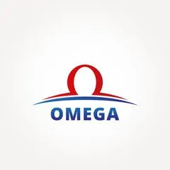 Omega Lawn Pros Logo