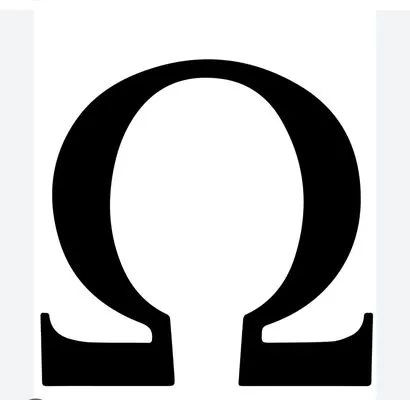 Omega Lawncare Logo