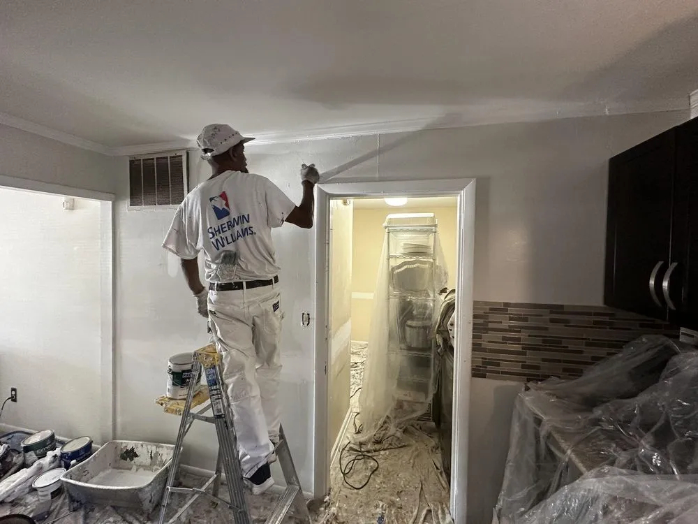 Affordable landscape design experts serving Hampton, VA - Omega Property Development