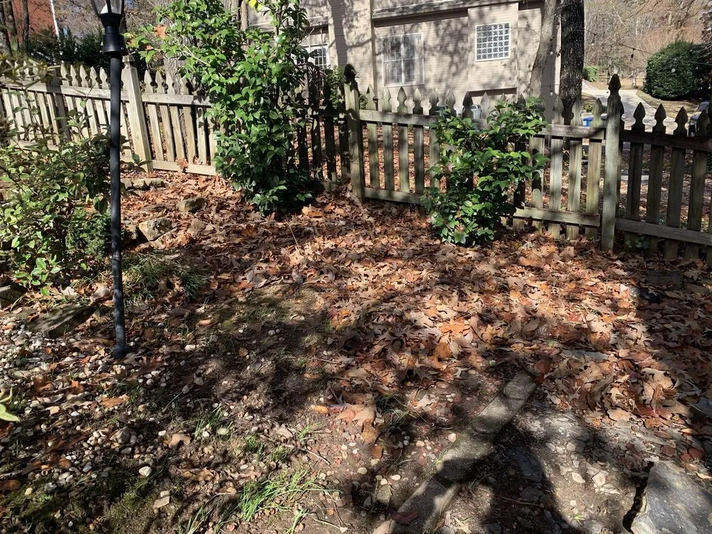 Local garden landscaping experts serving Alabaster, AL - OmegaScapes